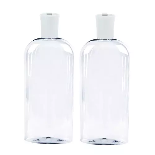 JND Plastic Squeeze Bottle