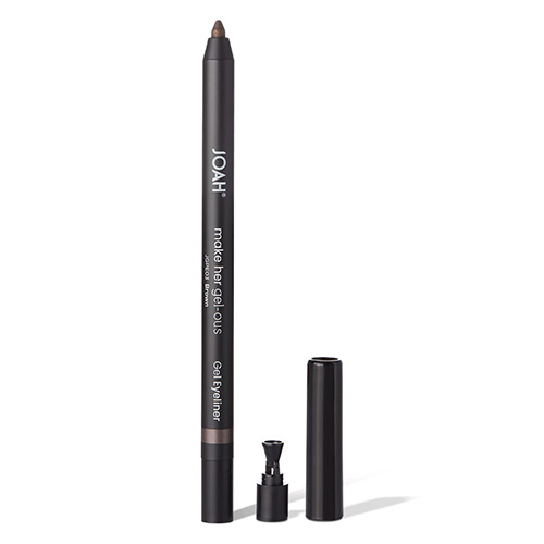 CLIO Sharp So Simple Waterproof Pencil Eyeliner - Brown