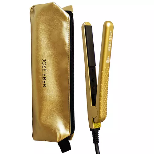 JOSE EBER Petite Travel Straightening Iron