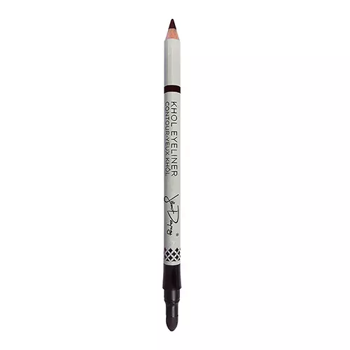 Jillian Dempsey Khôl Eyeliner, Jet Black