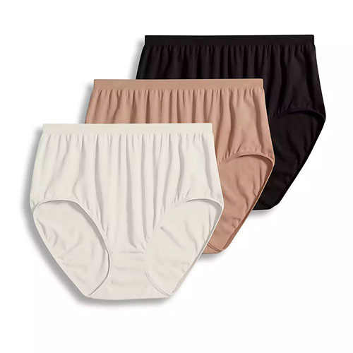 Jockey Women's Underwear