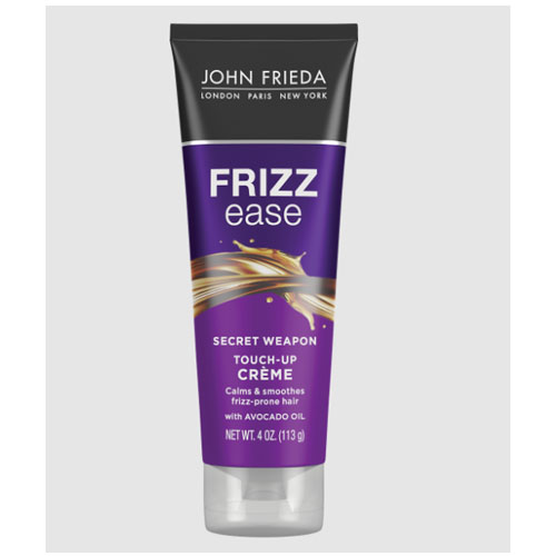 John Frieda Frizz-Ease Straight Fixation Styling Creme