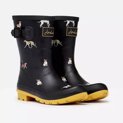 Joules Rain Boots