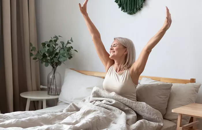 Keep Your Room Cool To Have An Undisturbed Sleep