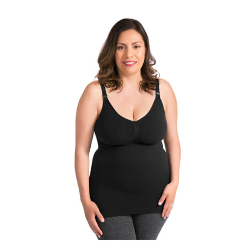 Kindred Bravely Simply Sublime Maternity & Nursing Tank