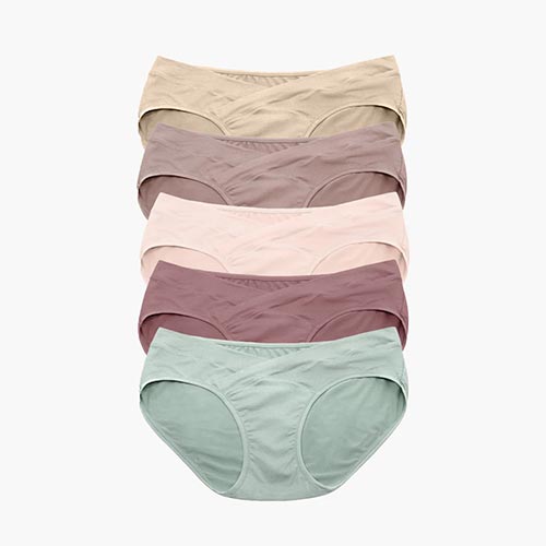 Kindred Bravely Under the Bump Maternity Underwear