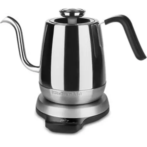 KitchenAid Precision Gooseneck Digital Kettle