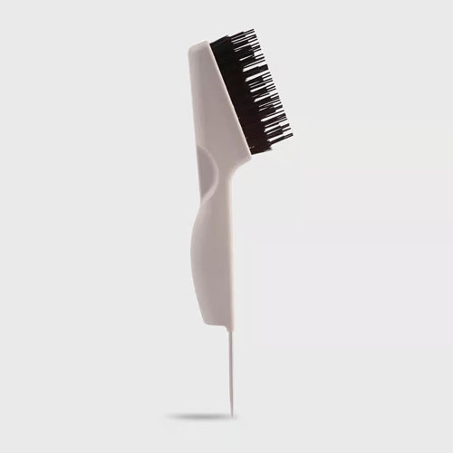 Kitsch Double-Sided Hair Brush Cleaner Too