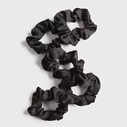 Kitsch Satin Hair Scrunchies