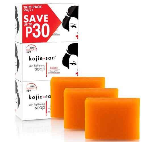 Kojie San Skin Brightening Soap