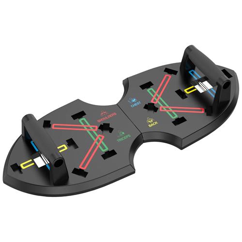 LALAHIGH Push Up Board