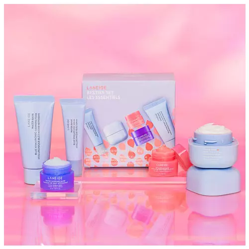 LANEIGE Besties Set