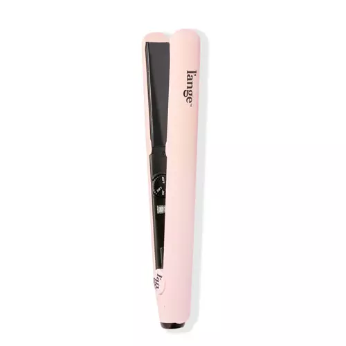 L'ANGE HAIR Le Ceramique 1-Pass Flat Iron Hair Straightener