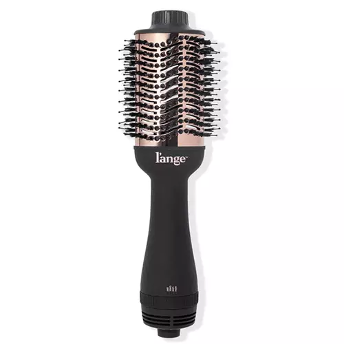 L'ANGE HAIR Le Volume 2-in-1 Titanium Brush Dryer