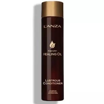 L'ANZA Keratin Healing Oil Lustrous Conditioner