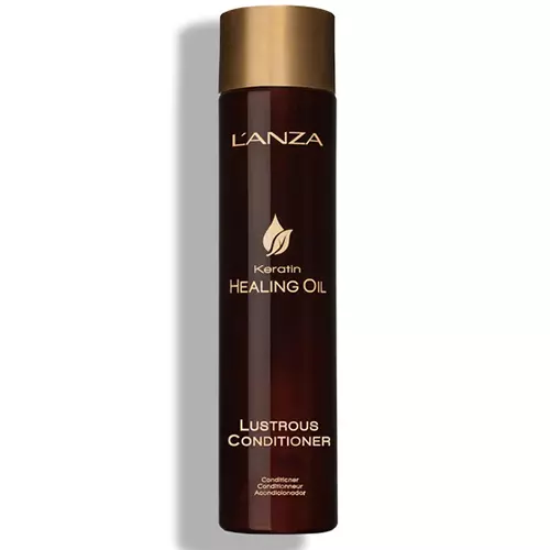 L'ANZA Keratin Healing Oil Lustrous Conditioner