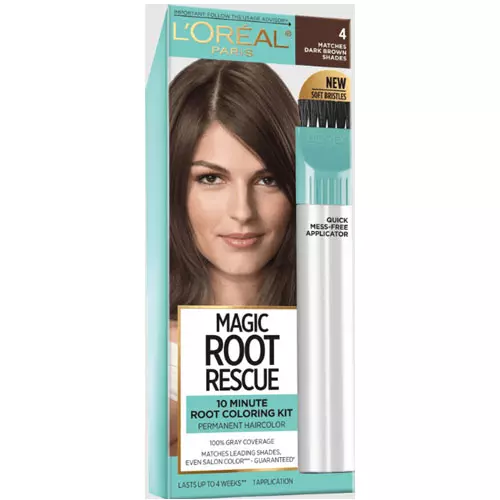 L'Oreal Paris Magic Root Rescue