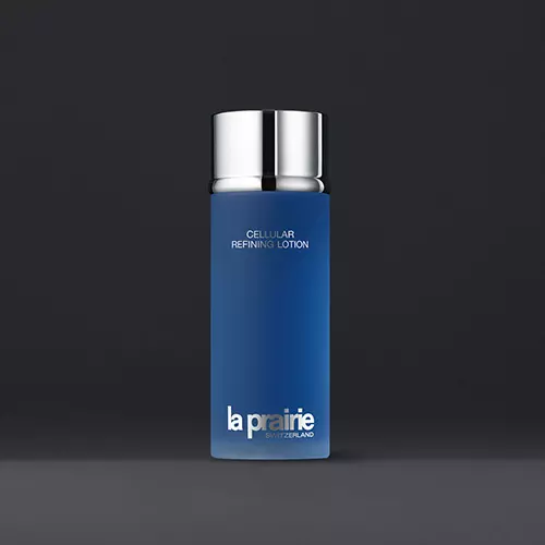 La Prairie's Cellular Refine Lotion