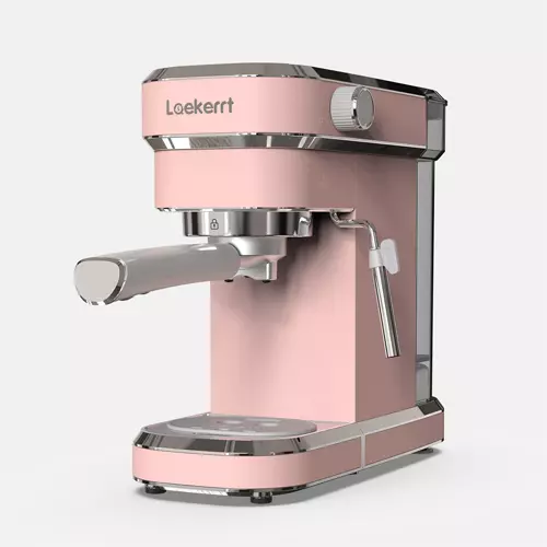 Laekerrt Espresso Machine