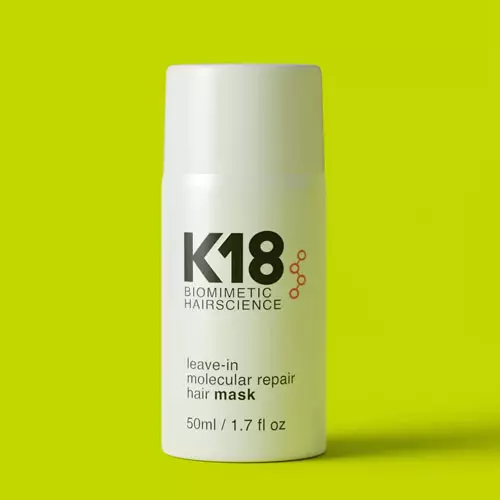 K18 Leave-In Molecular Repair Hair Mask