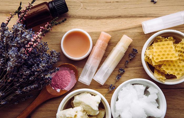 Lip Balms