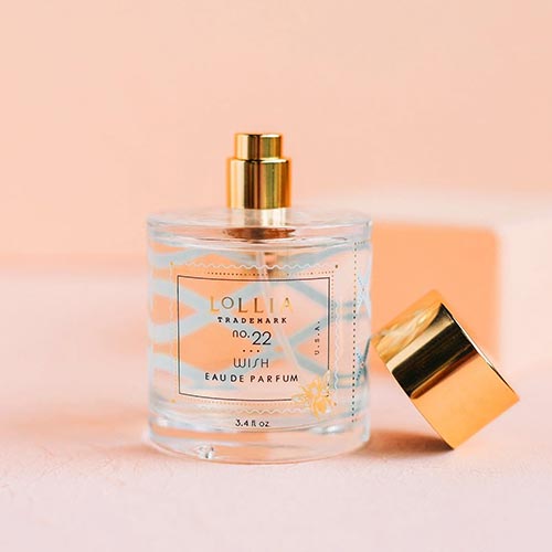 Lollia Wish Eau de Parfum