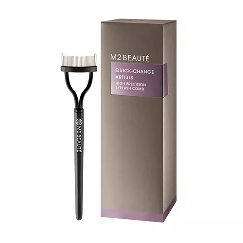 M2 BEAUTÉ Quick Change Artists Eyelash Comb