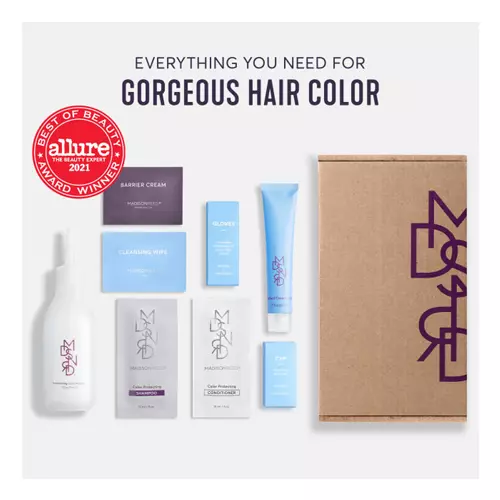 Madison Reed Radiant Hair Color Kit