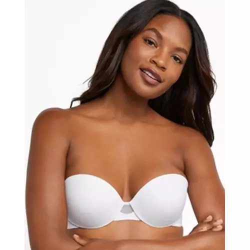 Maidenform Lilyette By Bali Plunge Into Comfort Minimizer Bra