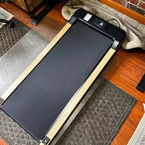 Maksone Under Desk Treadmill