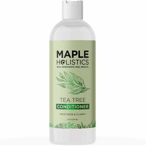 Maple Holistics Tea Tree Conditioner