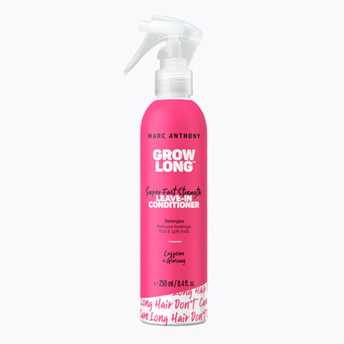 Marc Anthony Grow Long Leave-In Conditioner