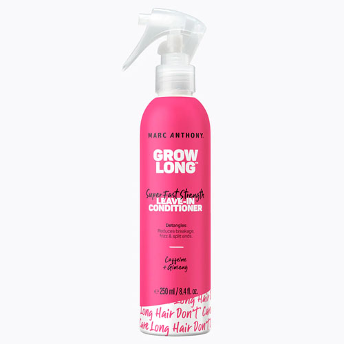 Marc Anthony Grow Long Leave-In Conditioner