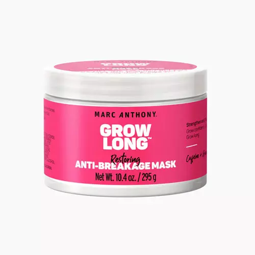 Marc Anthony Grow Long Restoring Anti-Breakage Mask