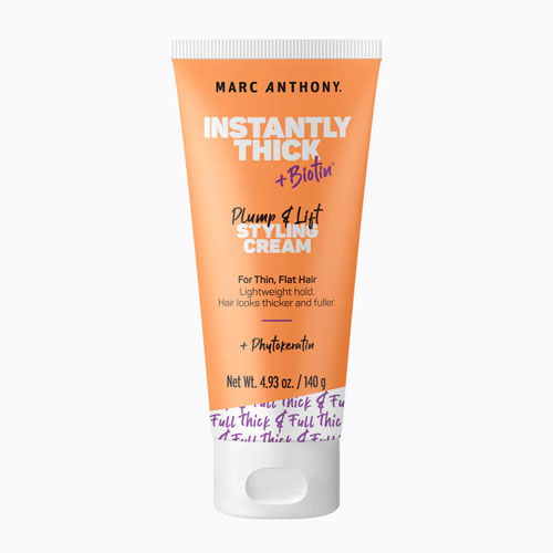 Marc Anthony Instantly Thick Styling Cream