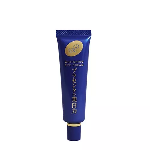 MINGSE Meishoku Medicated Placenta Whitening Eye Cream