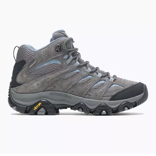 Merrell Women's Moab 3 Mid Hiking Boot