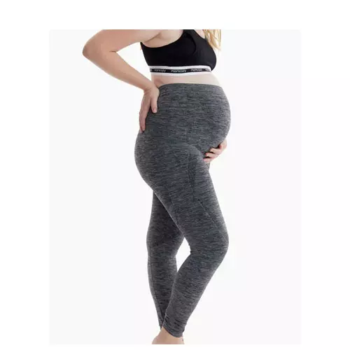 Momcozy Women's Maternity Leggings