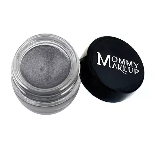 Mommy Makeup Waterproof Stay Put Gel Eyeliner