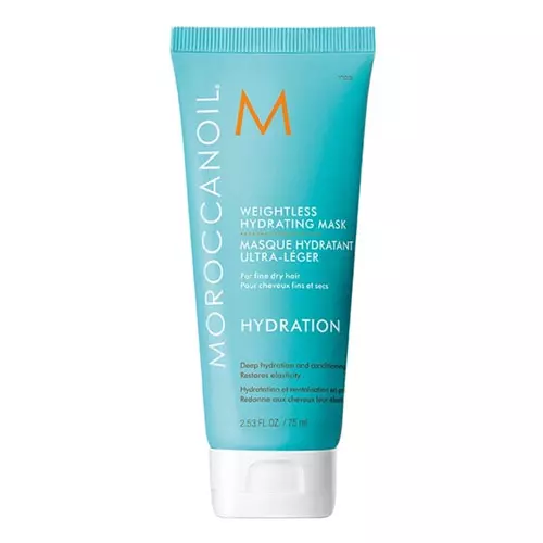 Moroccanoil Weightless Hydrating Mask