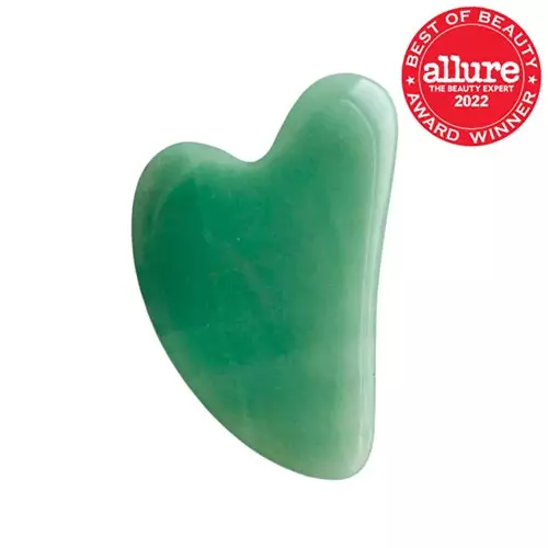 Mount Lai The Jade Gua Sha Facial Lifting Tool