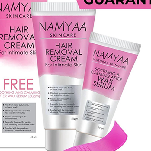 Namyaa Hair Removal Cream
