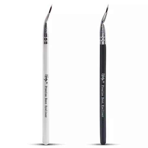 Nanshy Precise Bent Eyeliner Brush