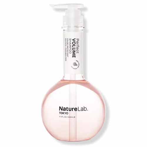 NatureLab. TOKYO Perfect Volume Shampoo