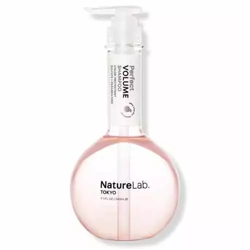 NatureLab. TOKYO Perfect Volume Shampoo