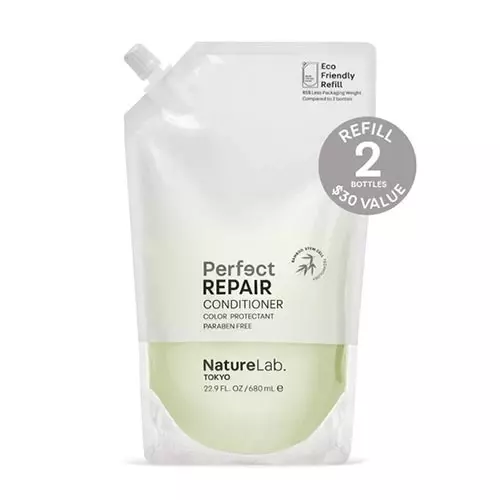 NatureLab Tokyo Perfect Repair Conditioner