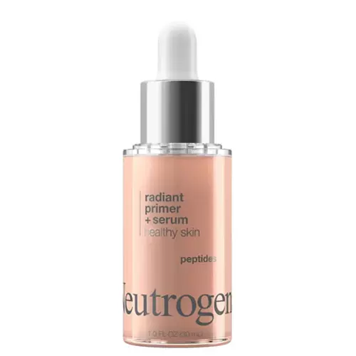 Neutrogena Serum Foundation