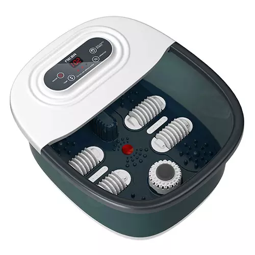 Niksa Foot Spa Bath Massager