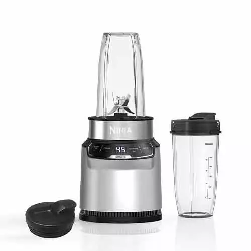 Ninja BN401 Nutri Pro Compact Personal Blender