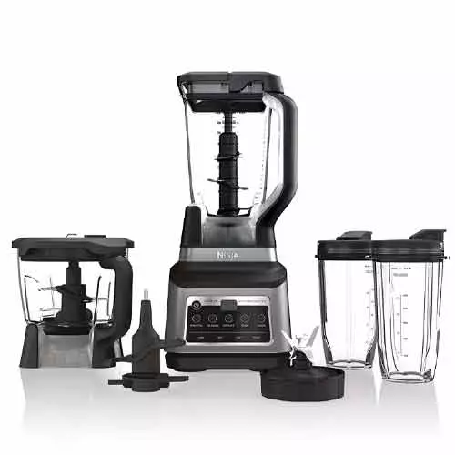 Ninja BN801 Professional Plus Kitchen System